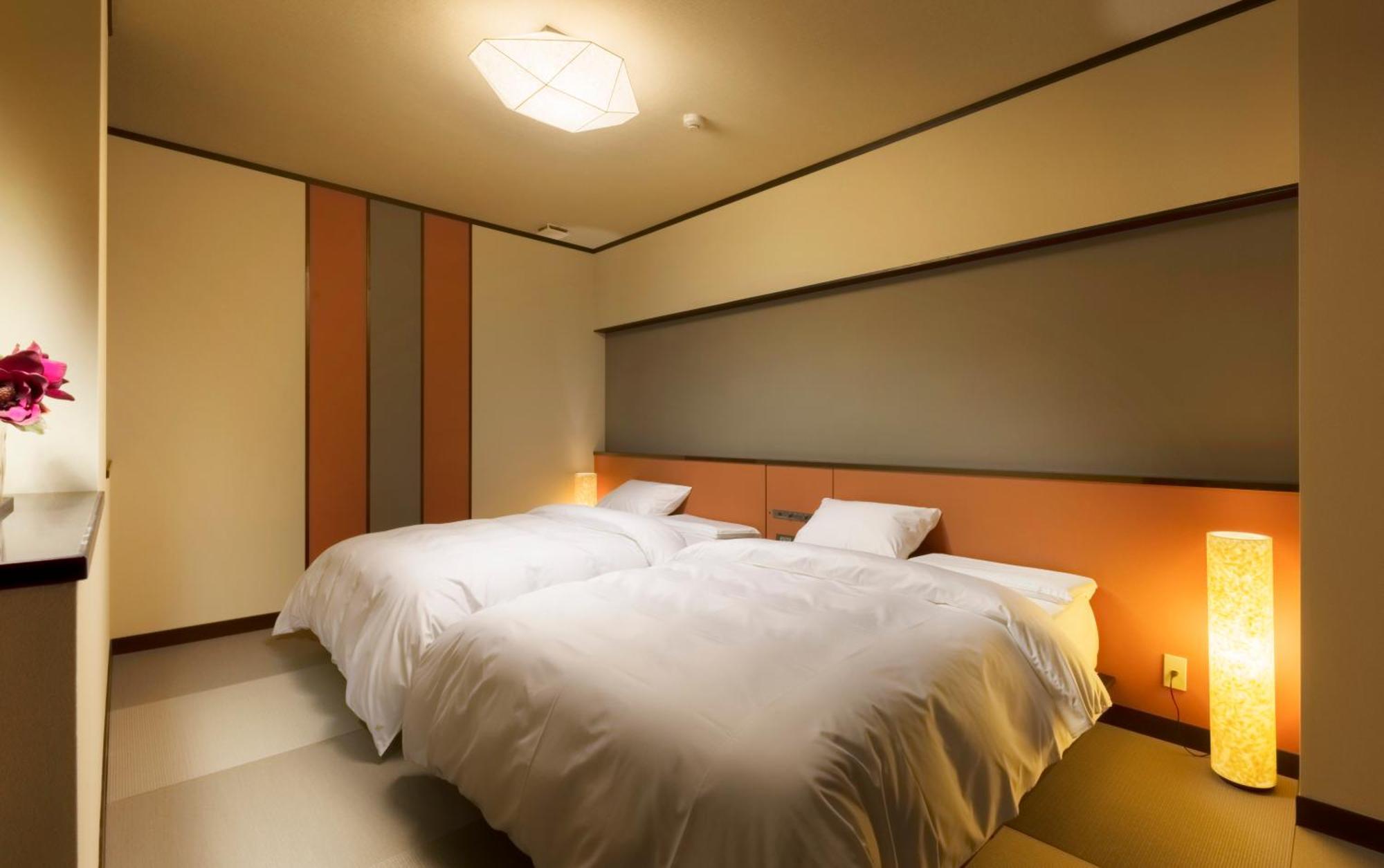 סווה Katakura Silk Hotel מראה חיצוני תמונה