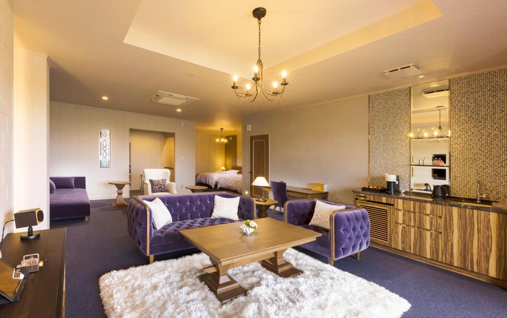 סווה Katakura Silk Hotel מראה חיצוני תמונה