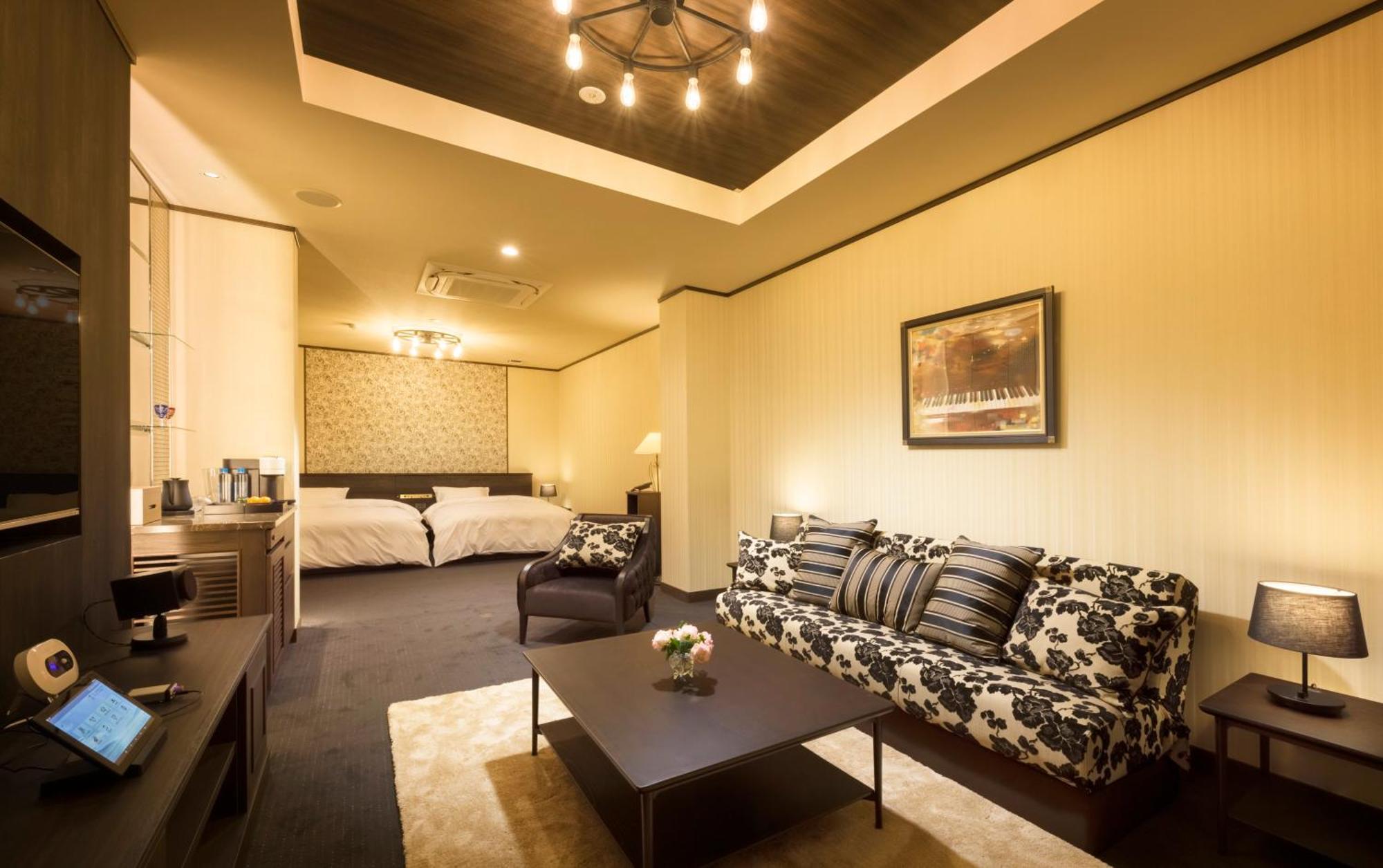 סווה Katakura Silk Hotel מראה חיצוני תמונה
