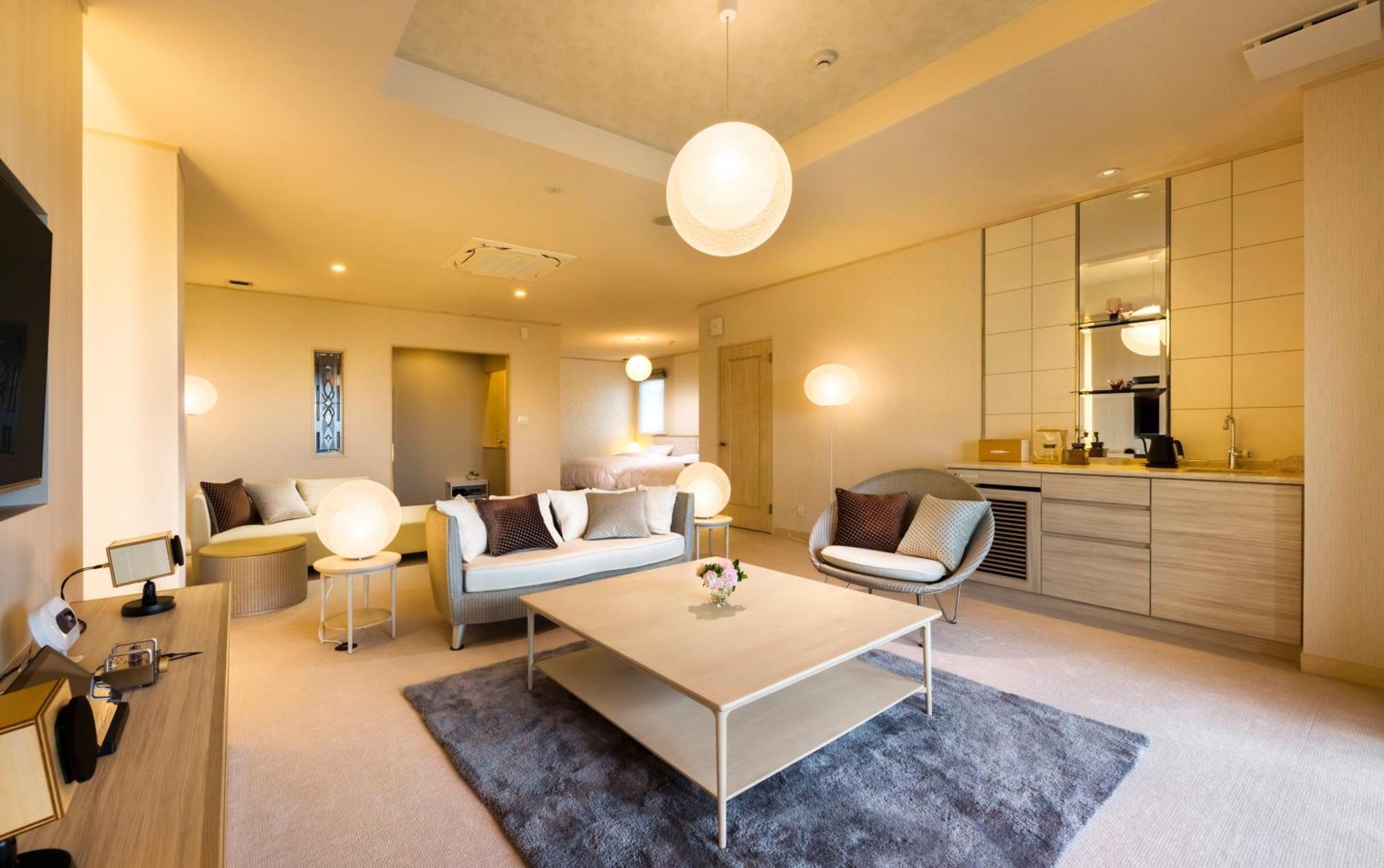 סווה Katakura Silk Hotel מראה חיצוני תמונה