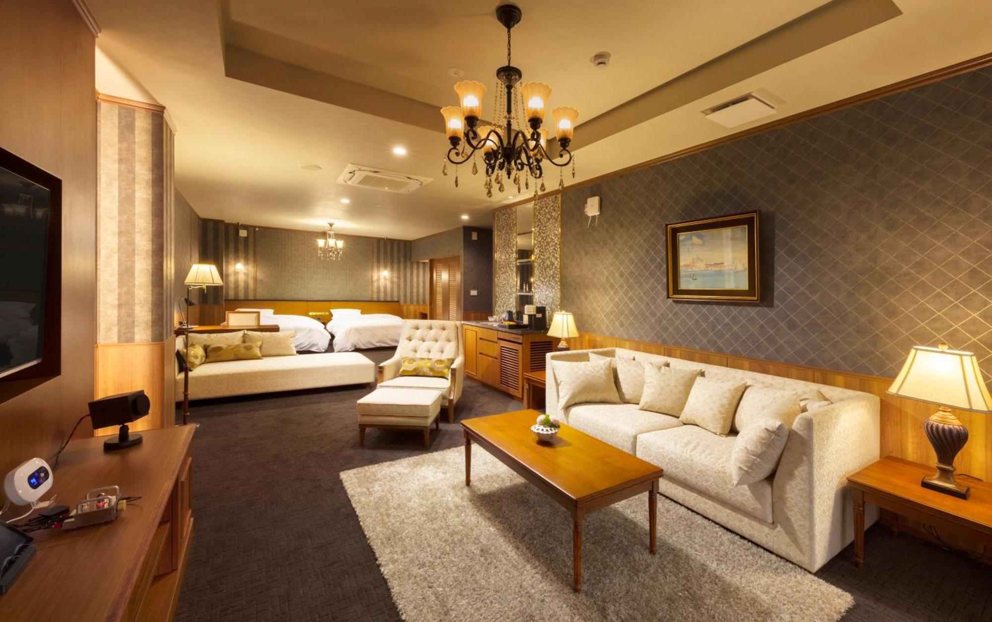 סווה Katakura Silk Hotel מראה חיצוני תמונה