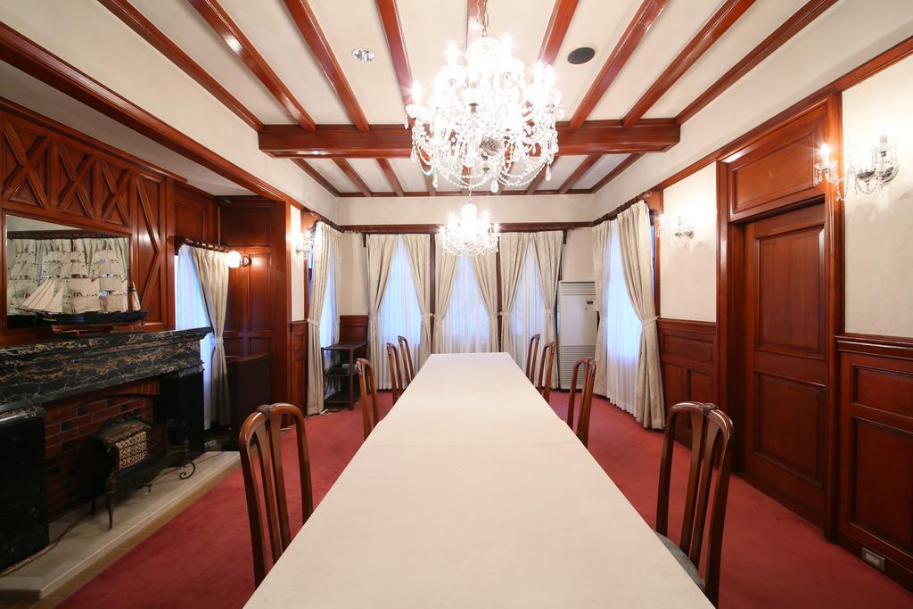סווה Katakura Silk Hotel מראה חיצוני תמונה